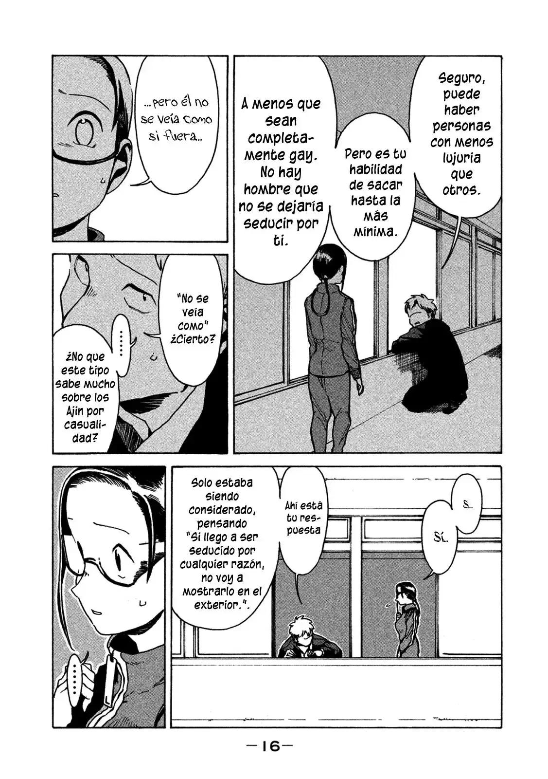 Capitulo 17 page 14