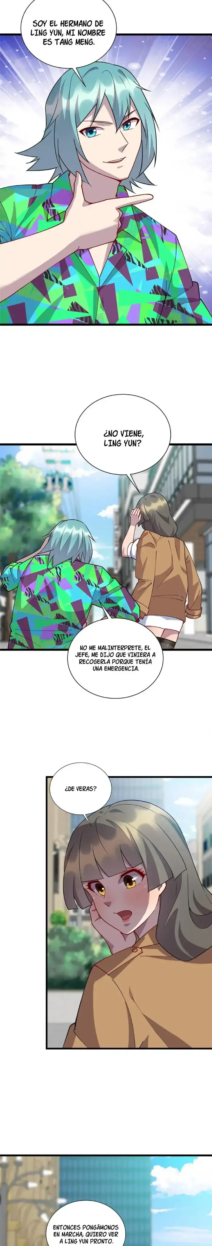 Capitulo 98 page 8
