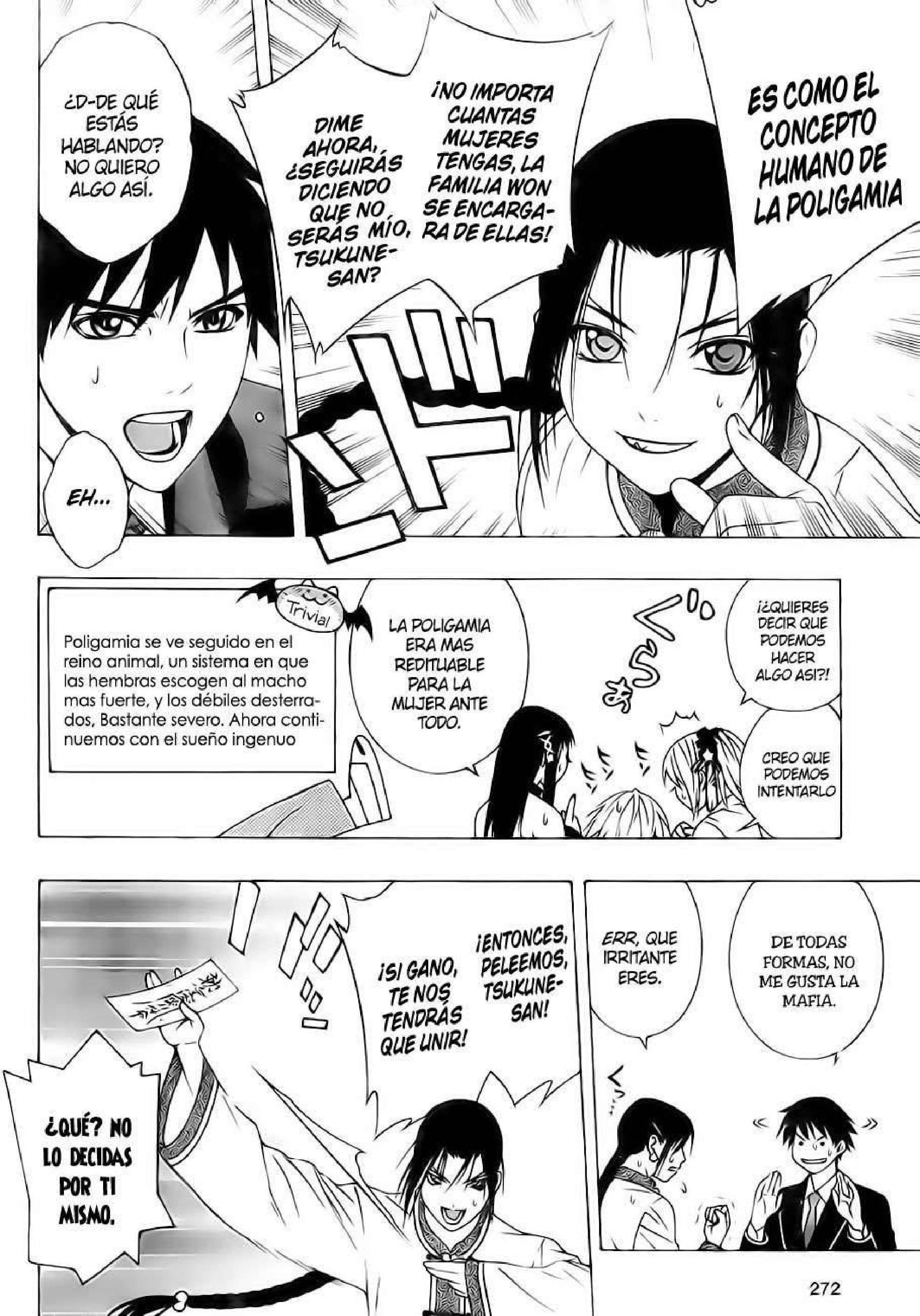 Capitulo 63 page 25