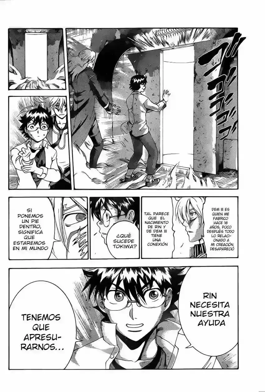 Capitulo 17 page 13