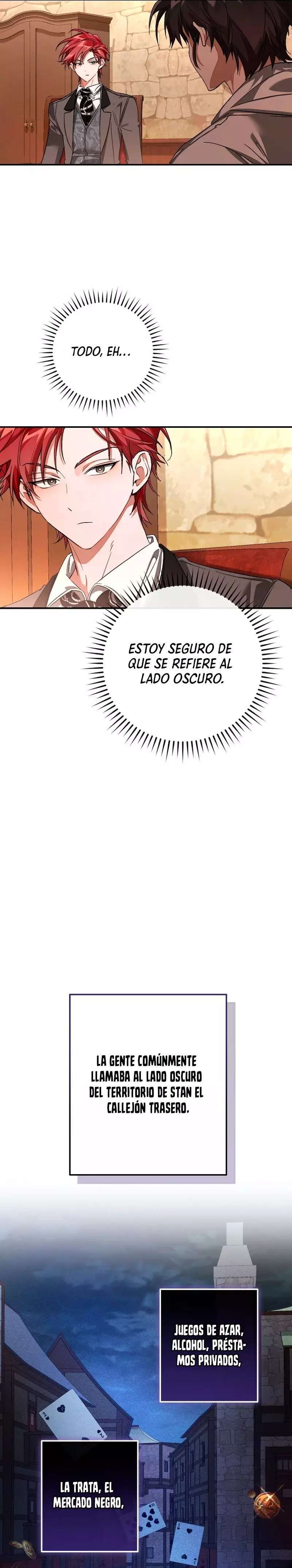 Capitulo 110 page 21