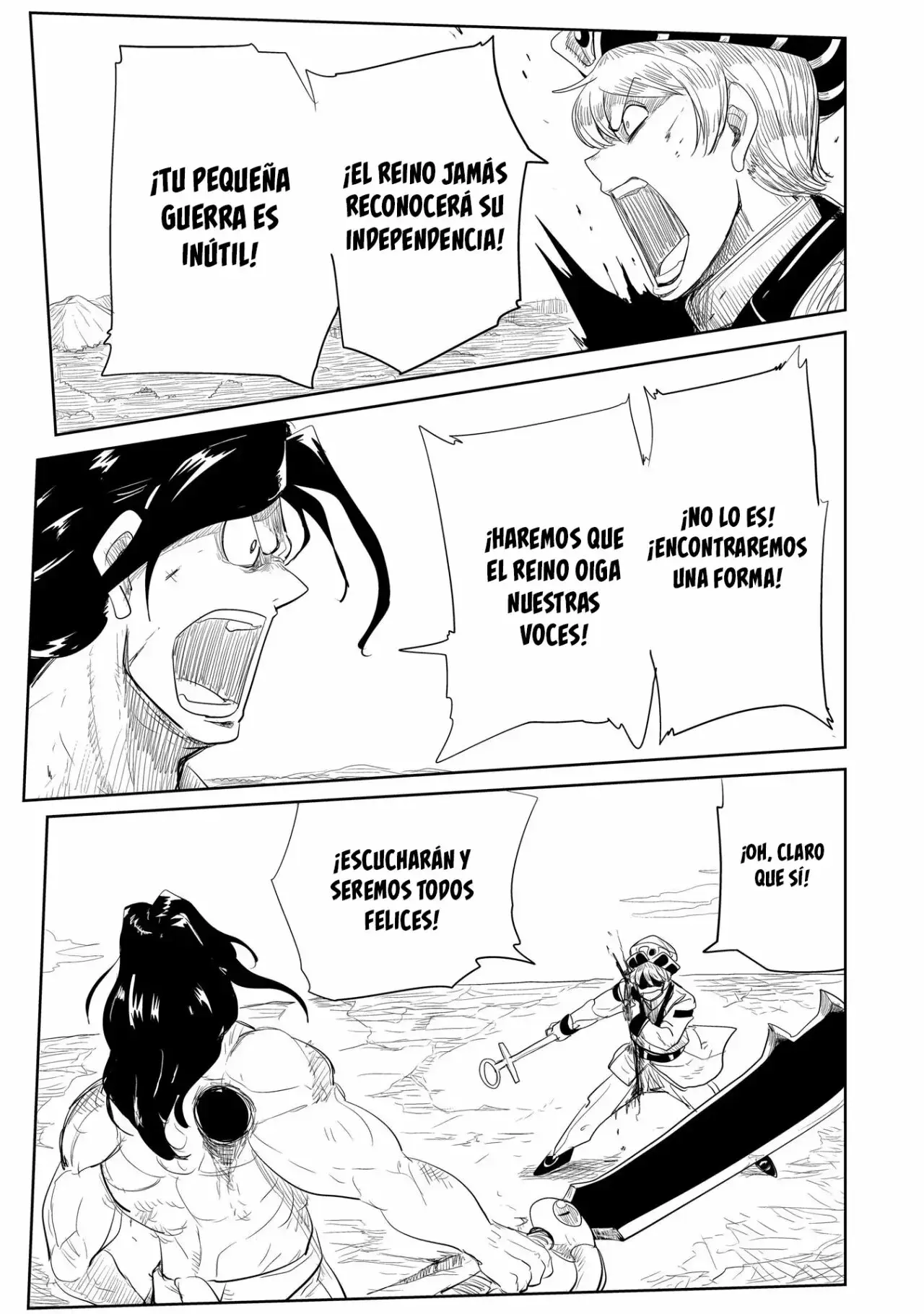 Capitulo 22 page 17