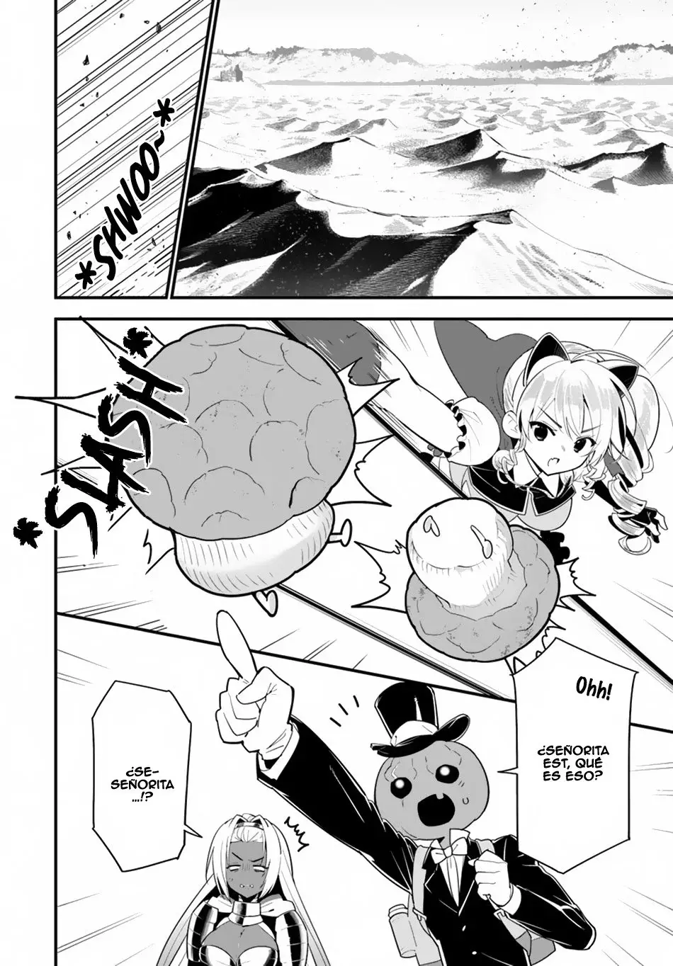 Capitulo 18 page 5
