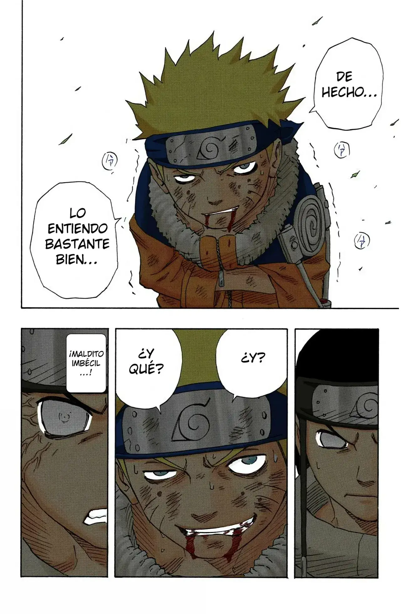 Capitulo 103 page 6