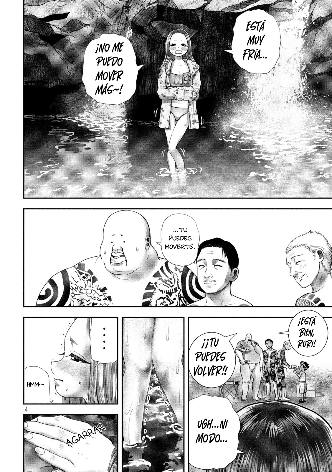 Capitulo 49 page 5