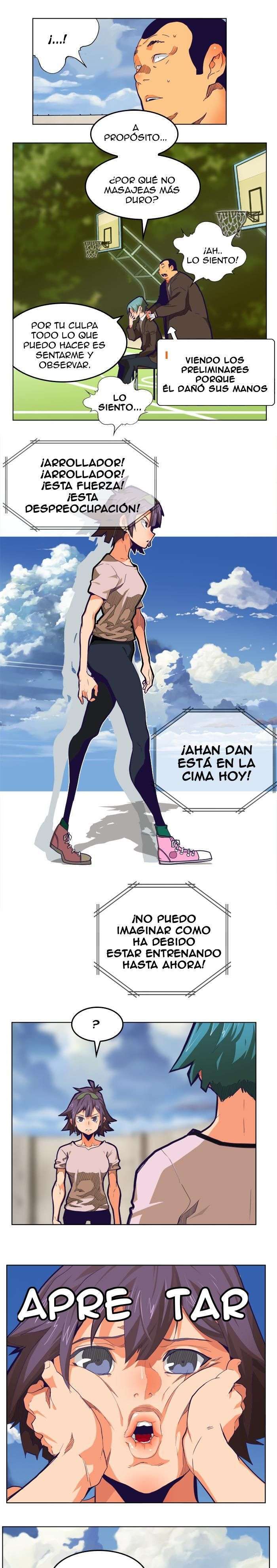 Capitulo 313 page 23