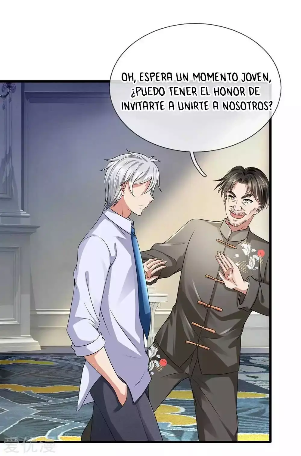 Capitulo 112 page 14
