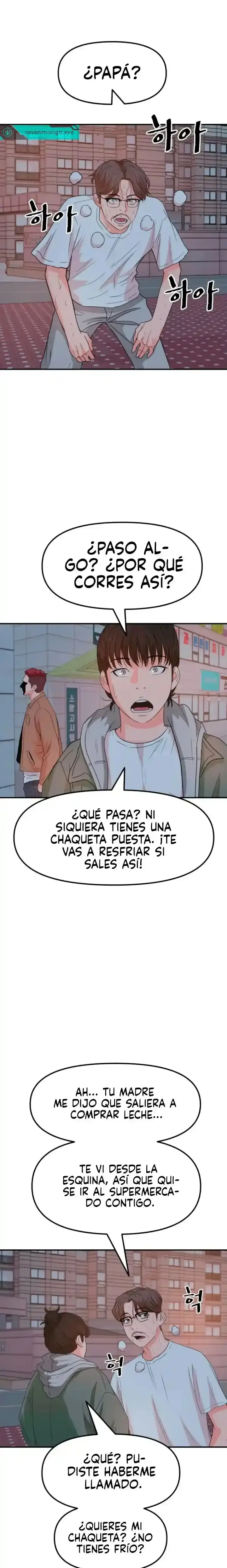 Capitulo 31 page 11