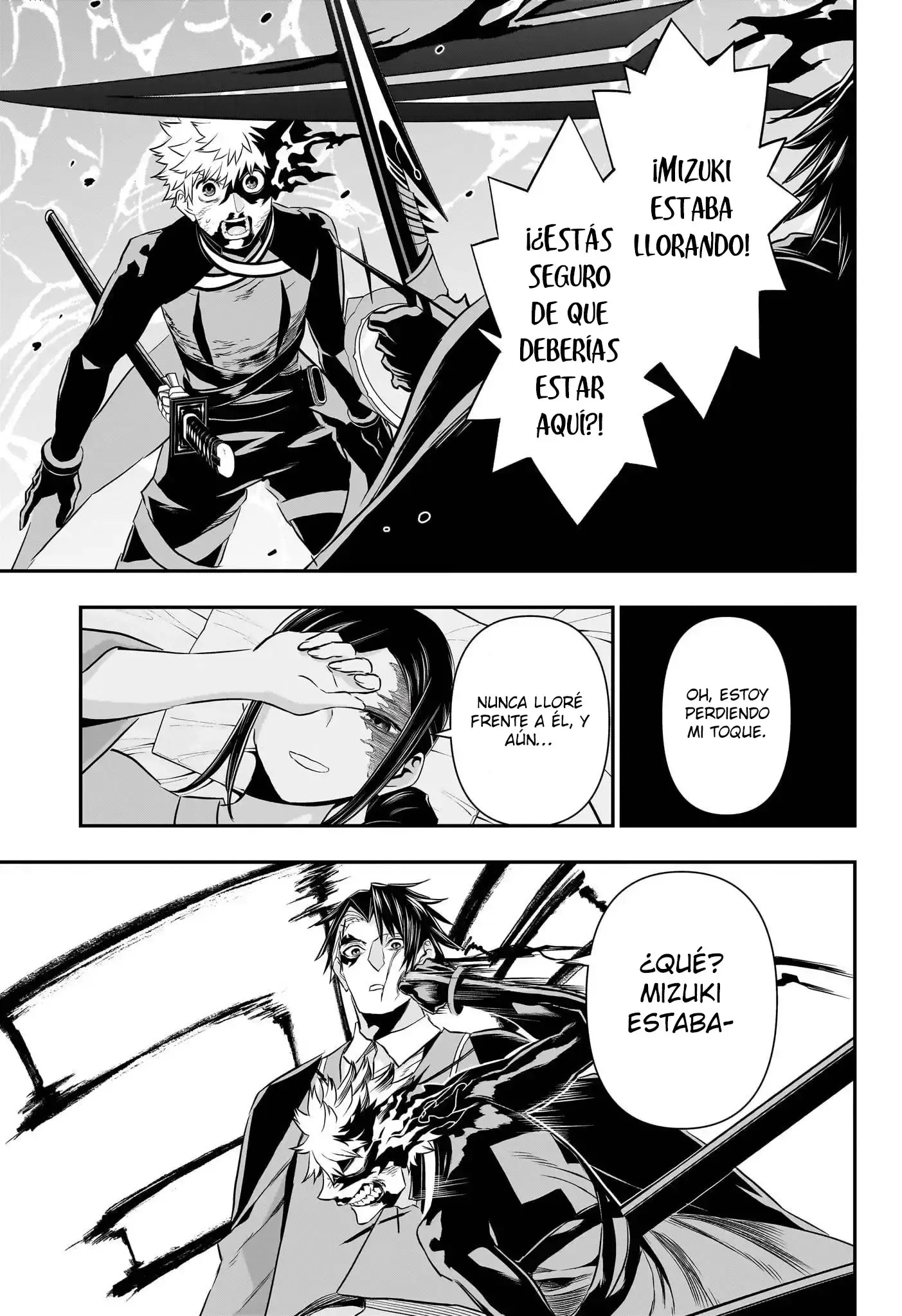 Capitulo 74 page 14