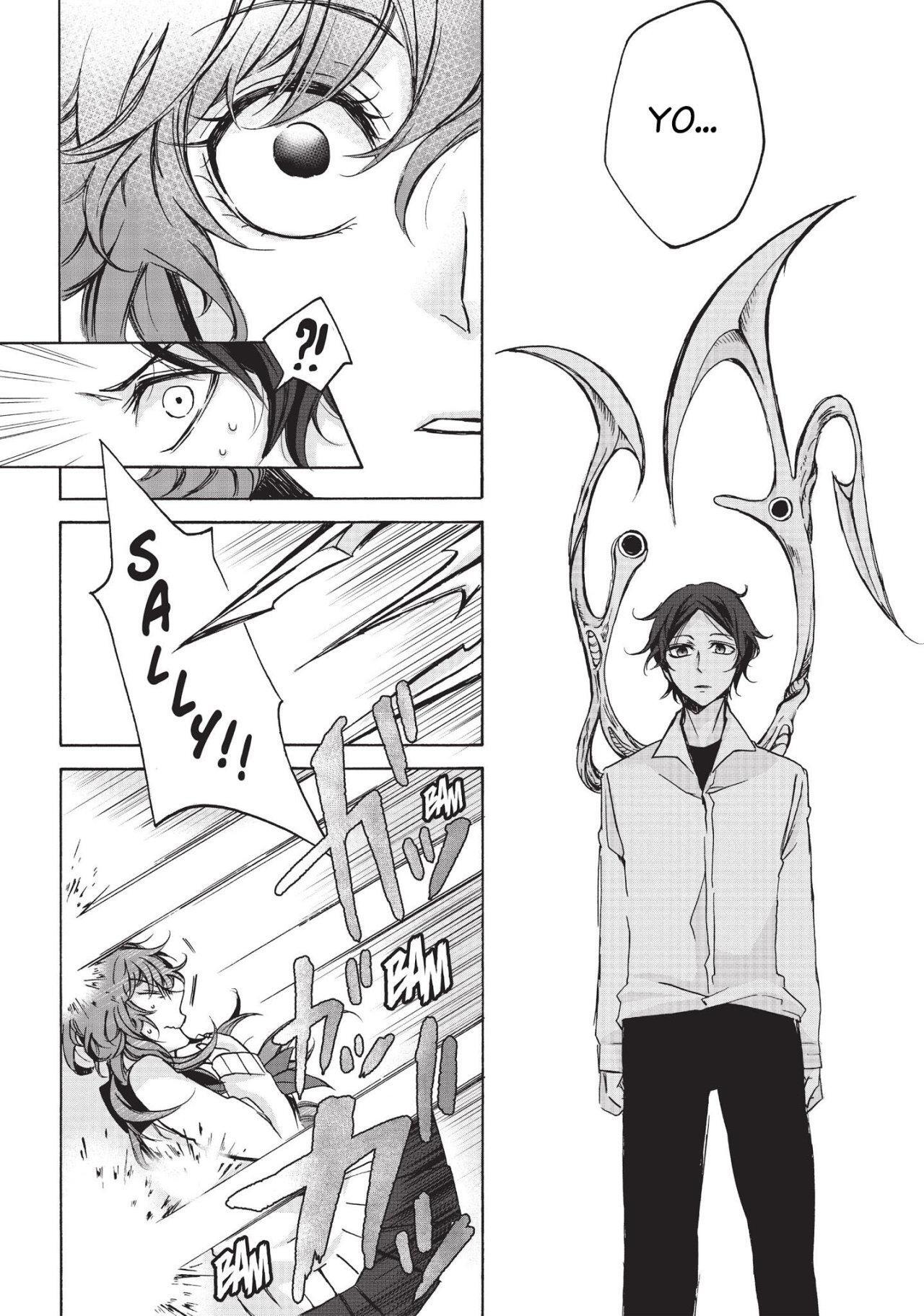 Capitulo 12 page 17