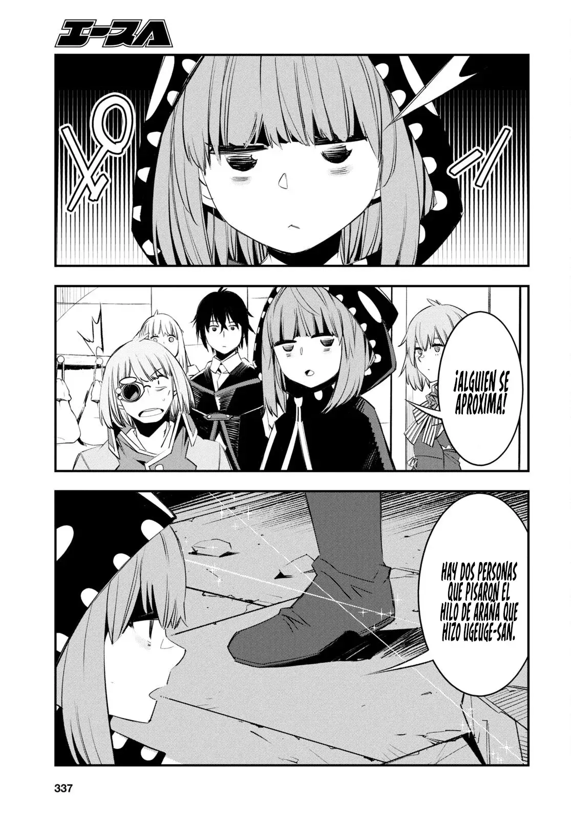Capitulo 57 page 20
