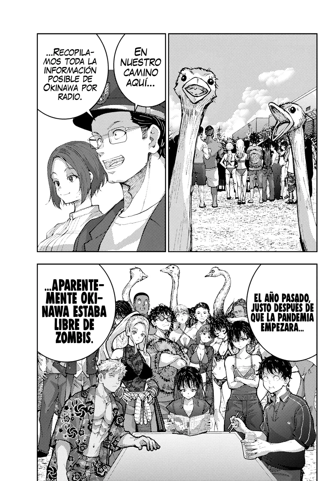 Capitulo 74 page 15