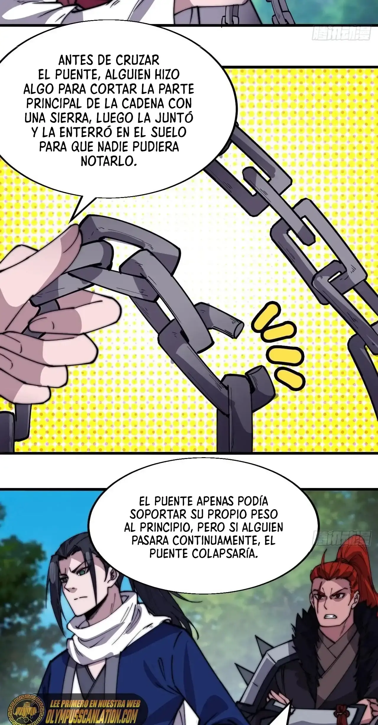 Capitulo 331 page 21