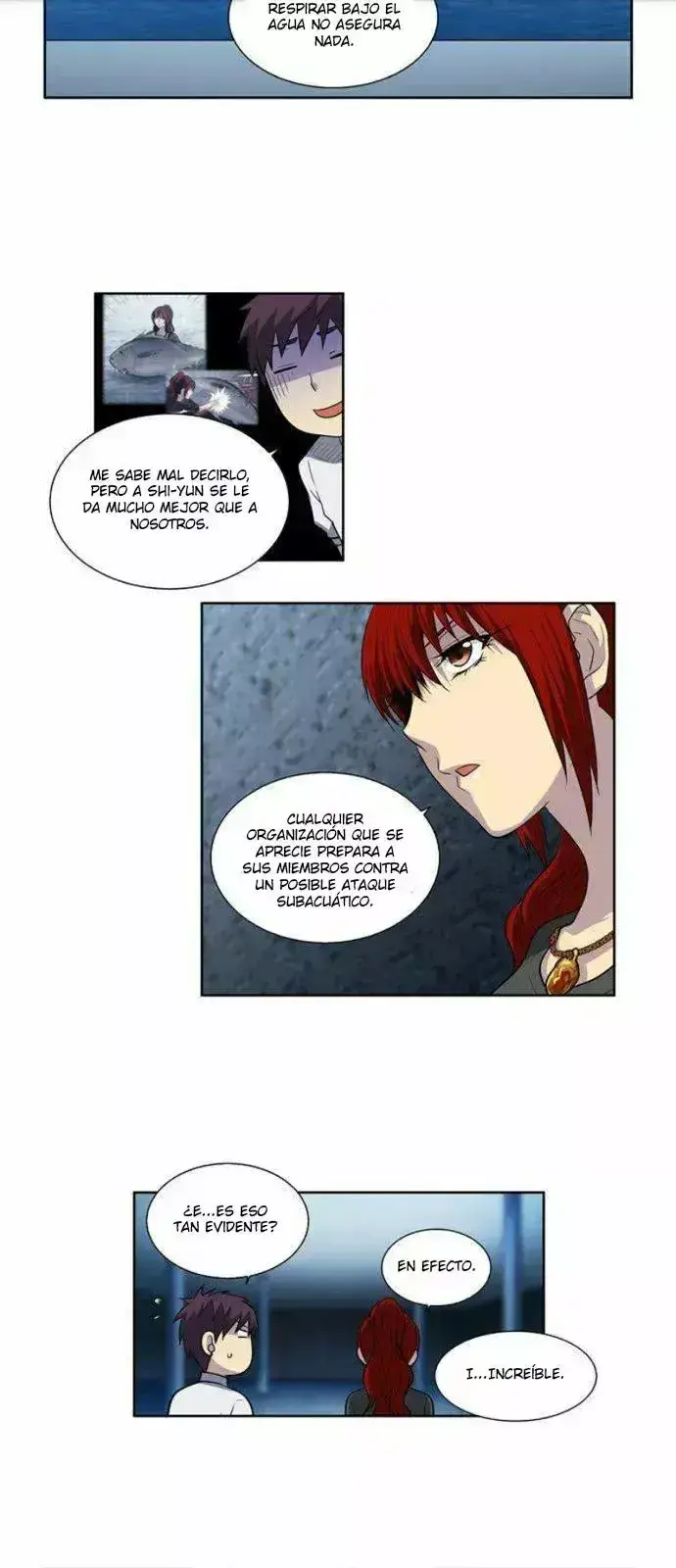 Capitulo 136 page 21