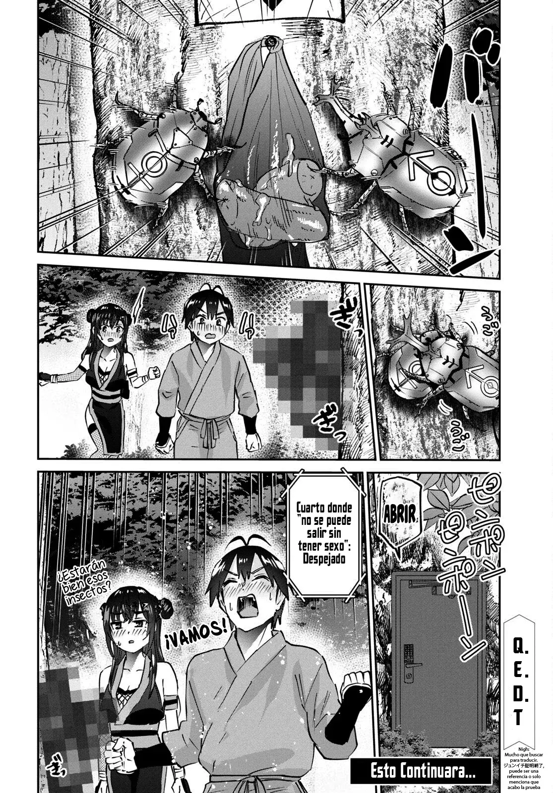 Capitulo 162 page 16
