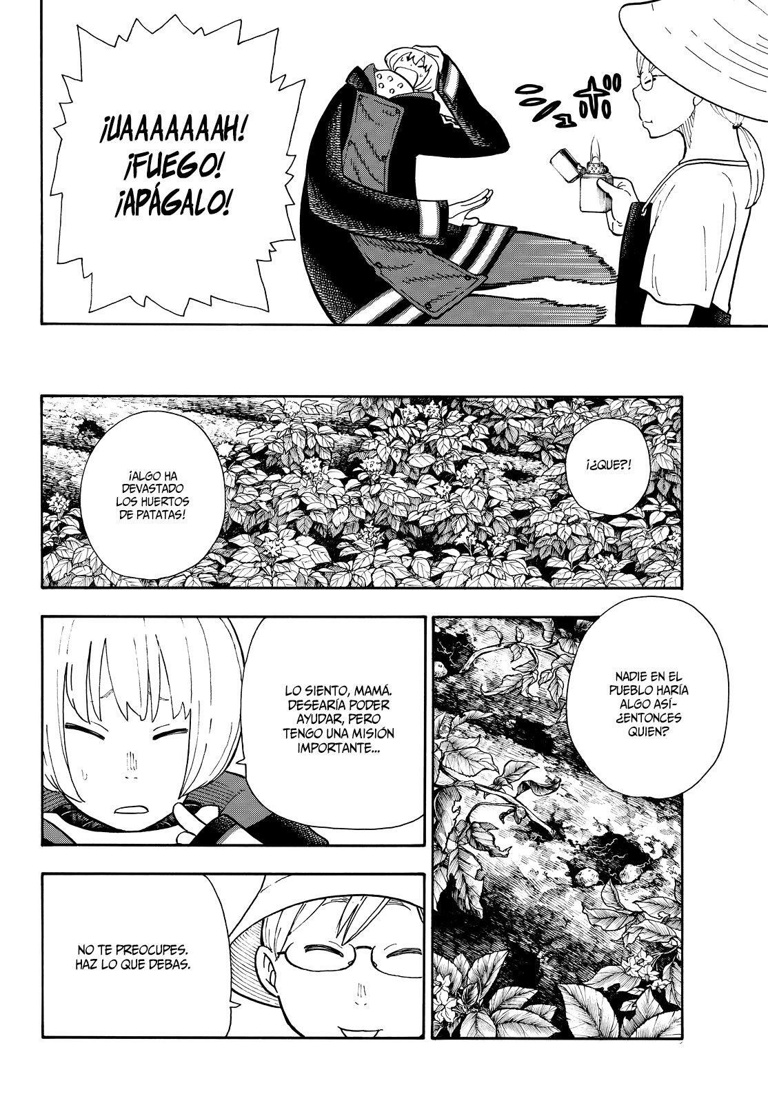 Capitulo 112 page 17