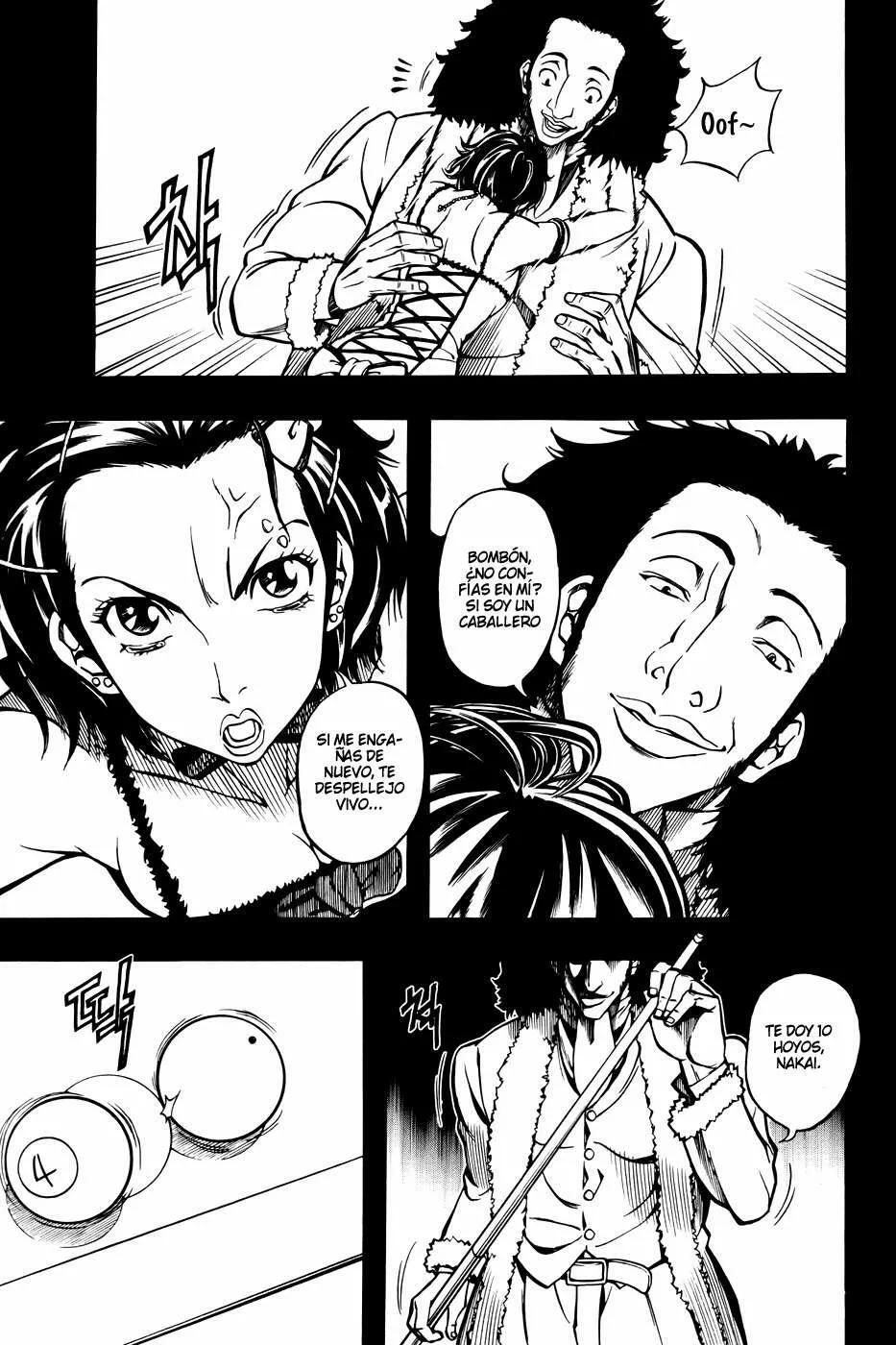 Capitulo 5 page 11