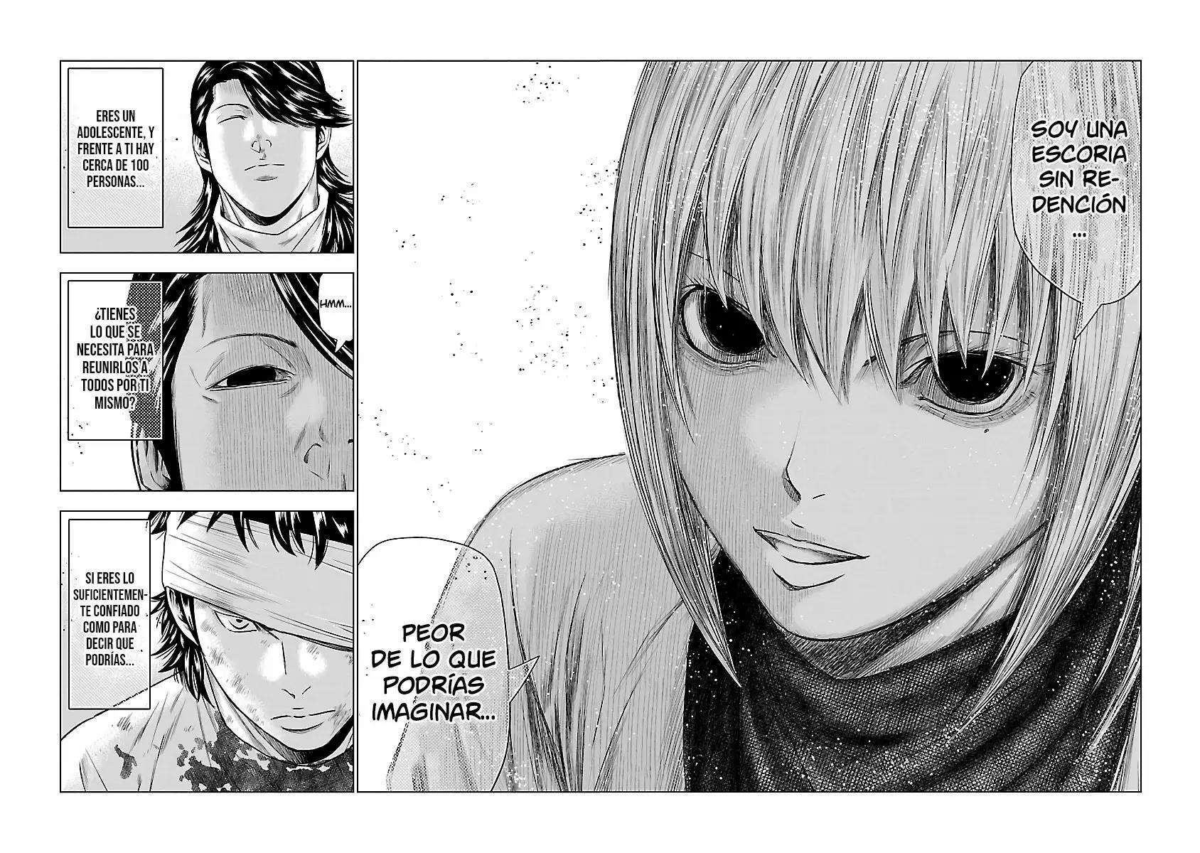 Capitulo 43 page 20