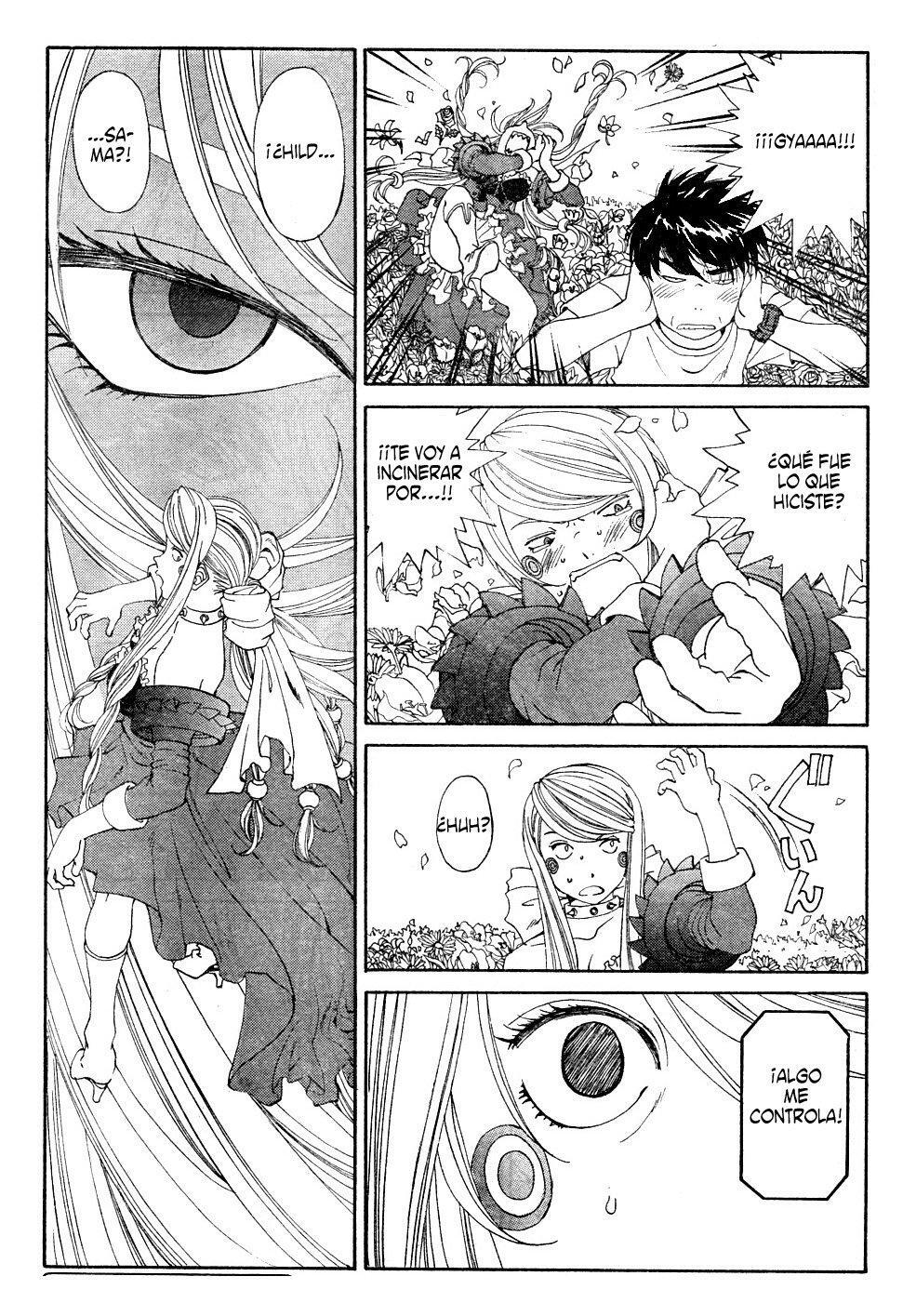 Capitulo 279 page 13