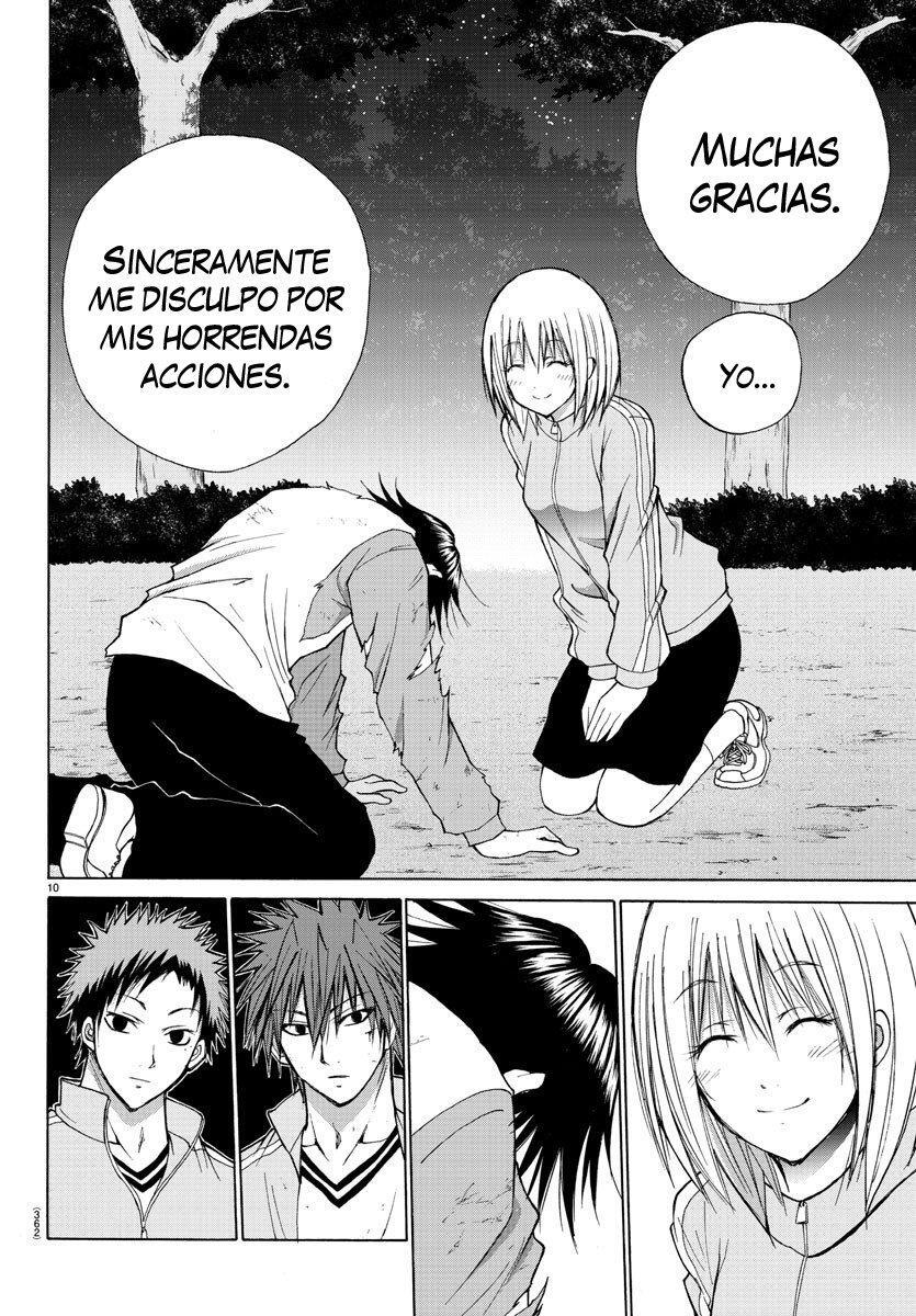 Capitulo 21 page 11