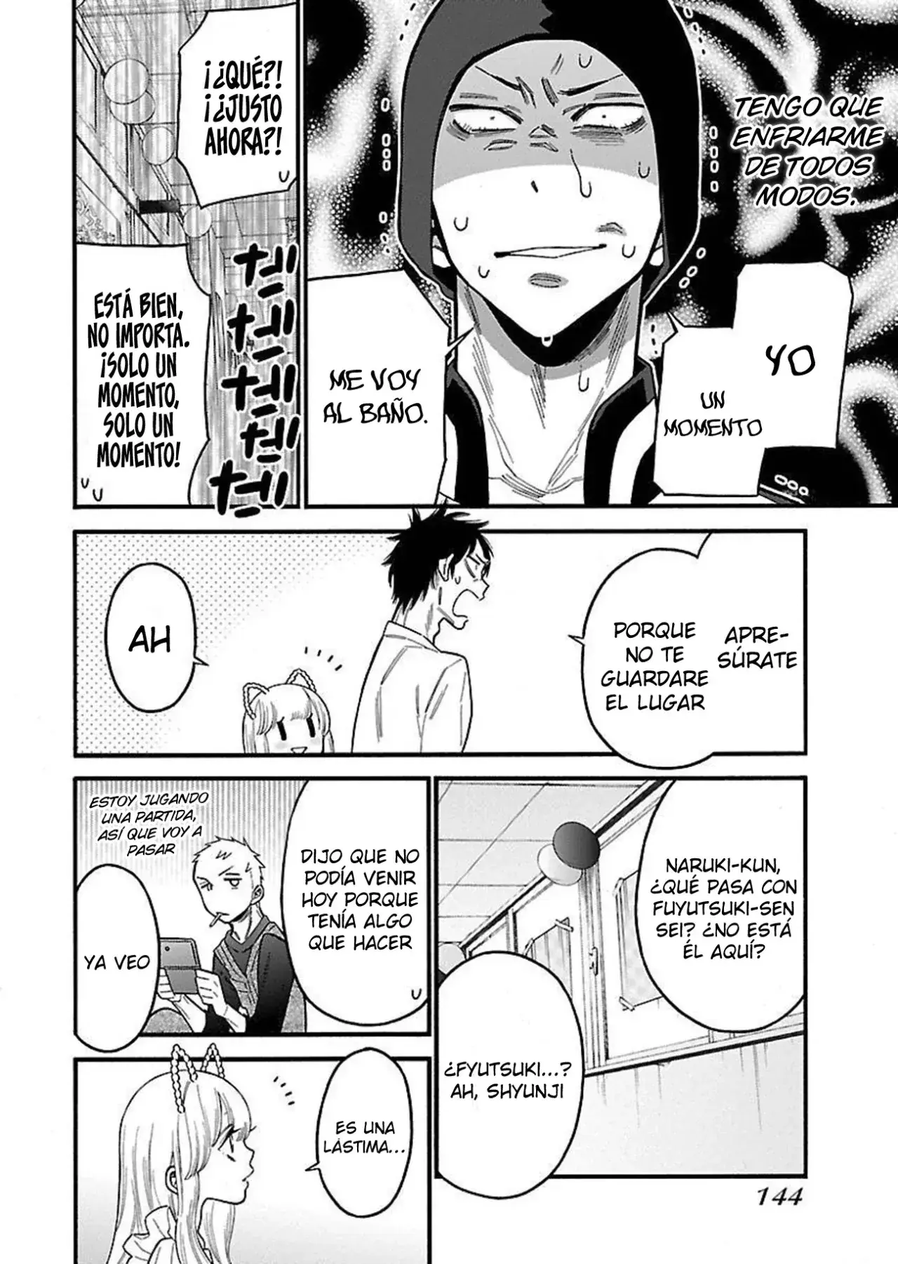 Capitulo 37 page 9