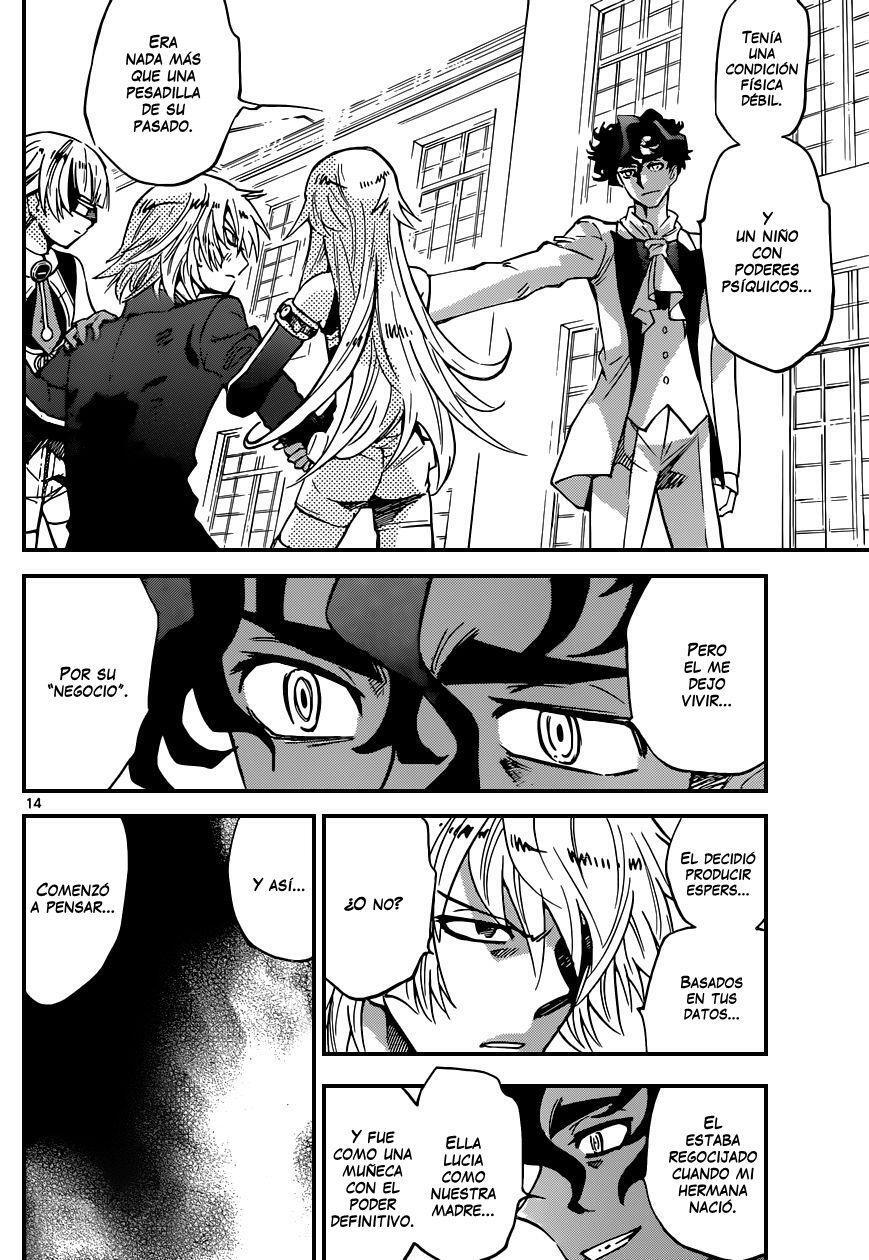 Capitulo 365 page 12