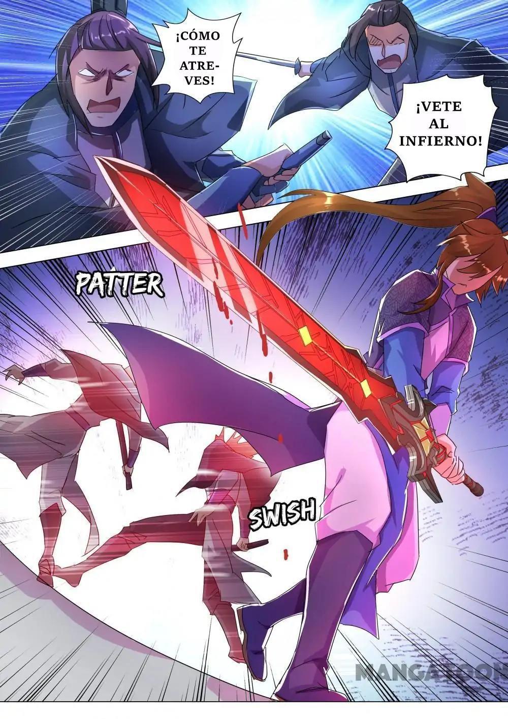 Capitulo 247 page 4