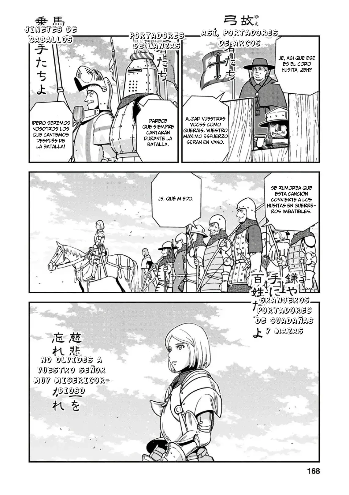 Capitulo 50 page 24