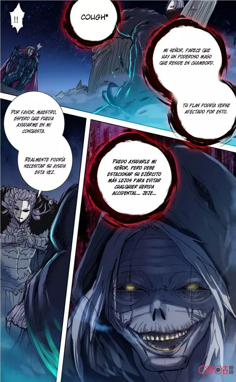 Capitulo 34 page 10