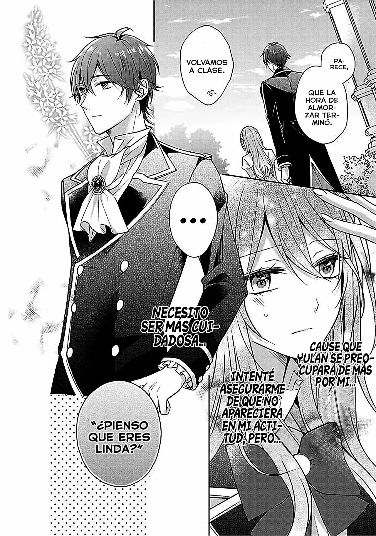 Capitulo 17 page 20
