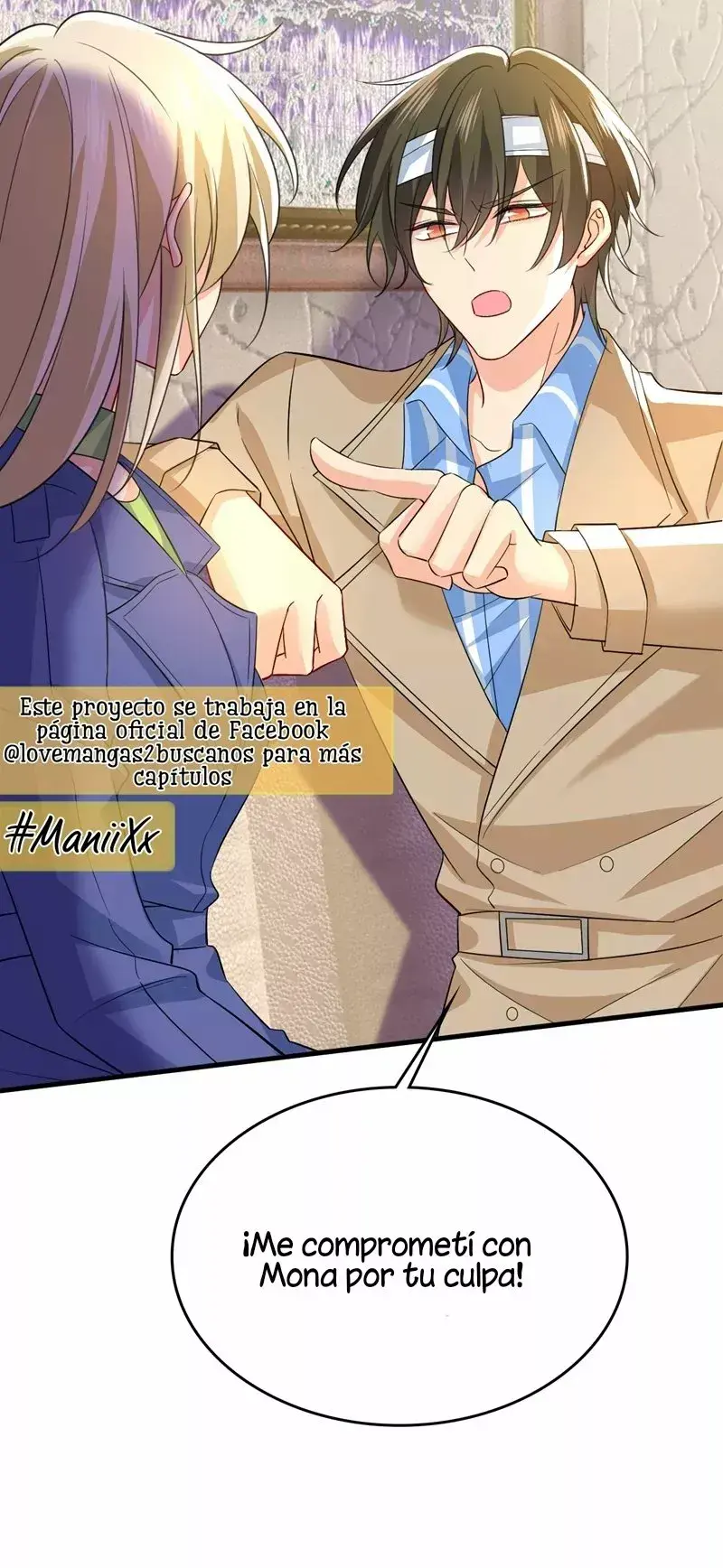Capitulo 523 page 28