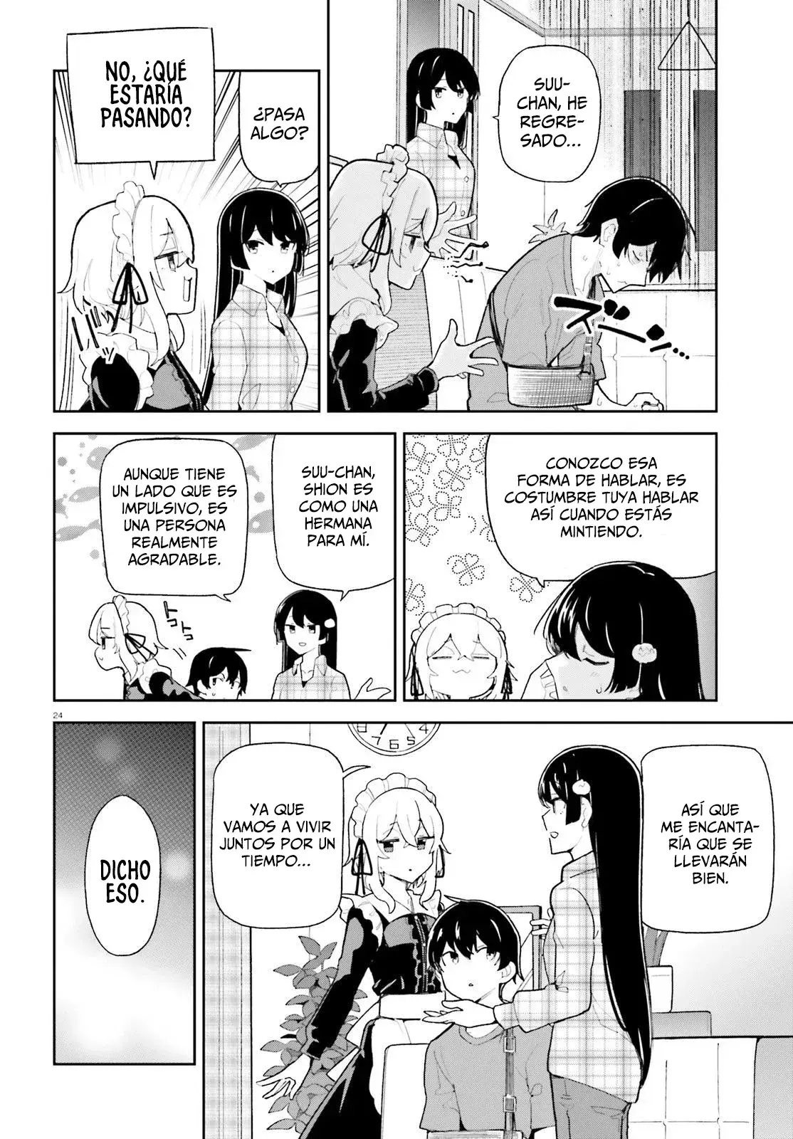 Capitulo 36 page 25
