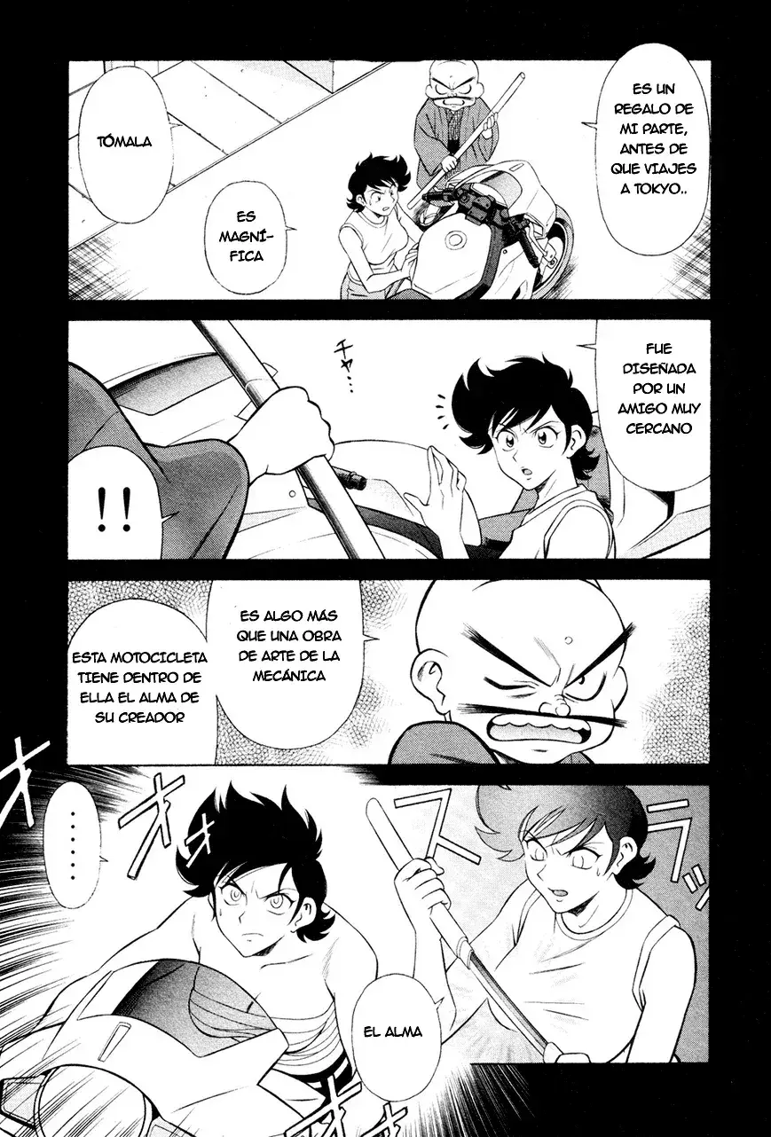 Capitulo 3 page 21