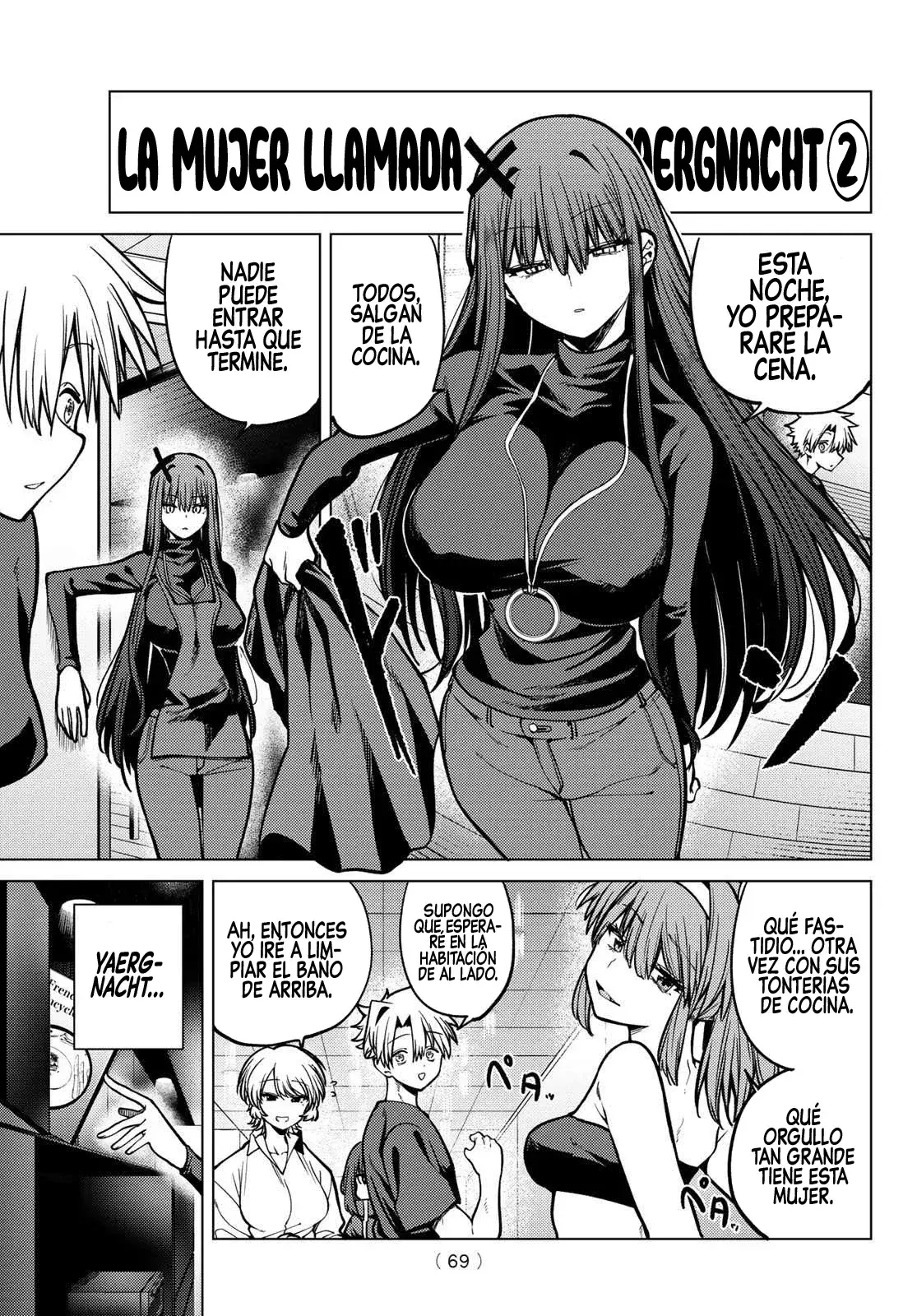 Capitulo 25 page 8
