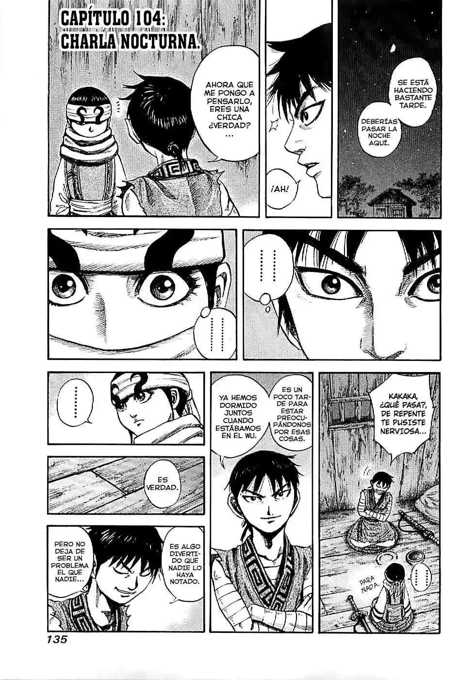 Capitulo 104 page 1