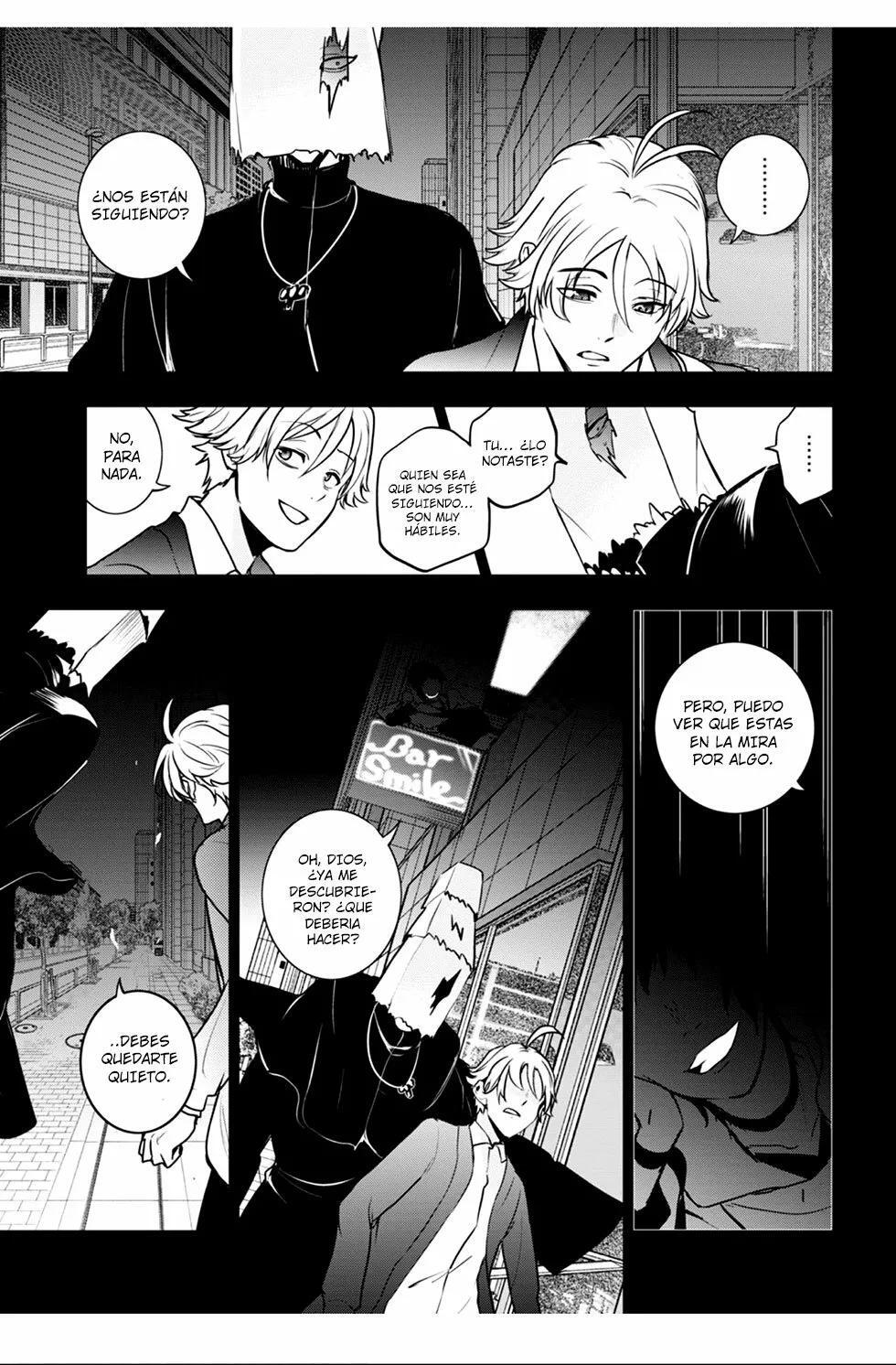 Capitulo 125 page 20