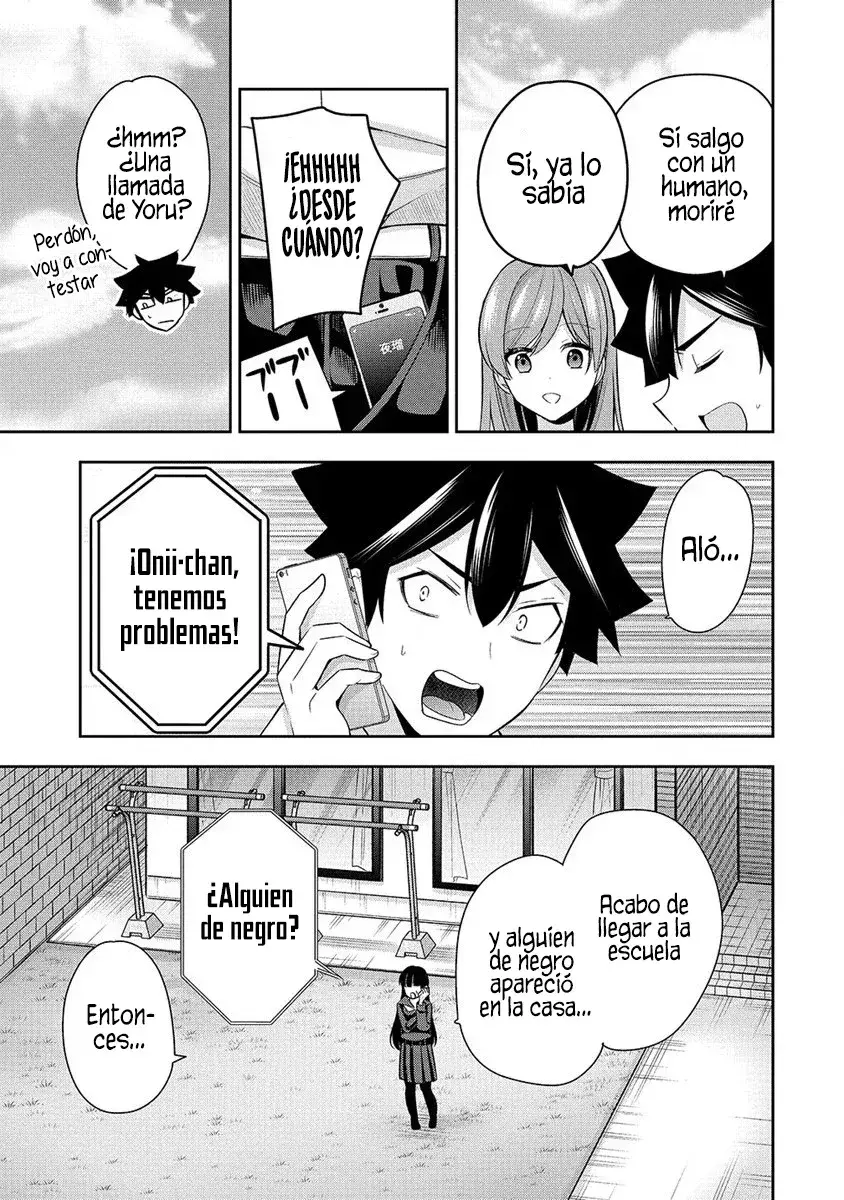Capitulo 27 page 18