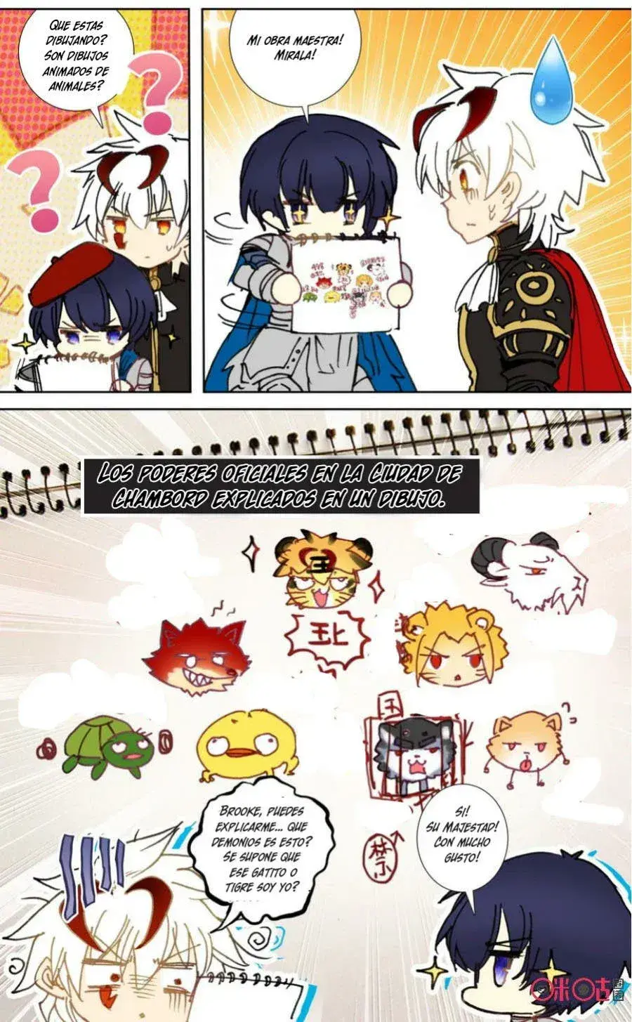 Capitulo 33 page 4