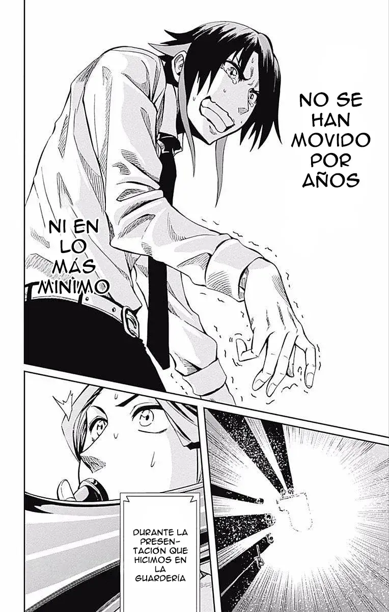 Capitulo 61 page 40