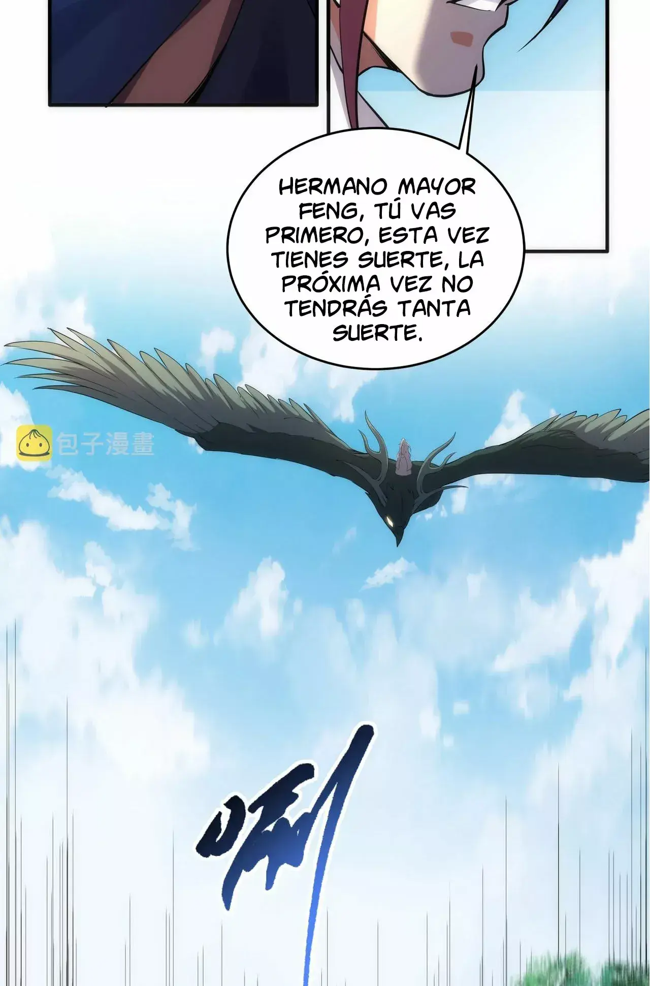 Capitulo 56 page 19