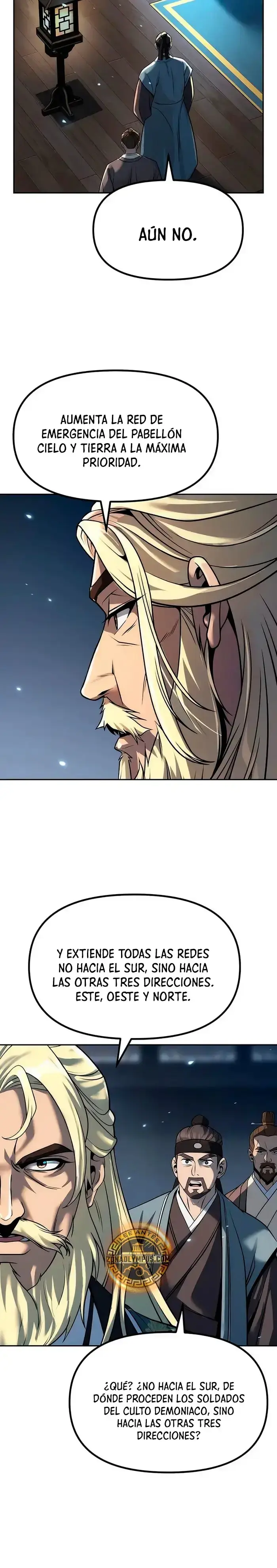 Capitulo 161 page 12