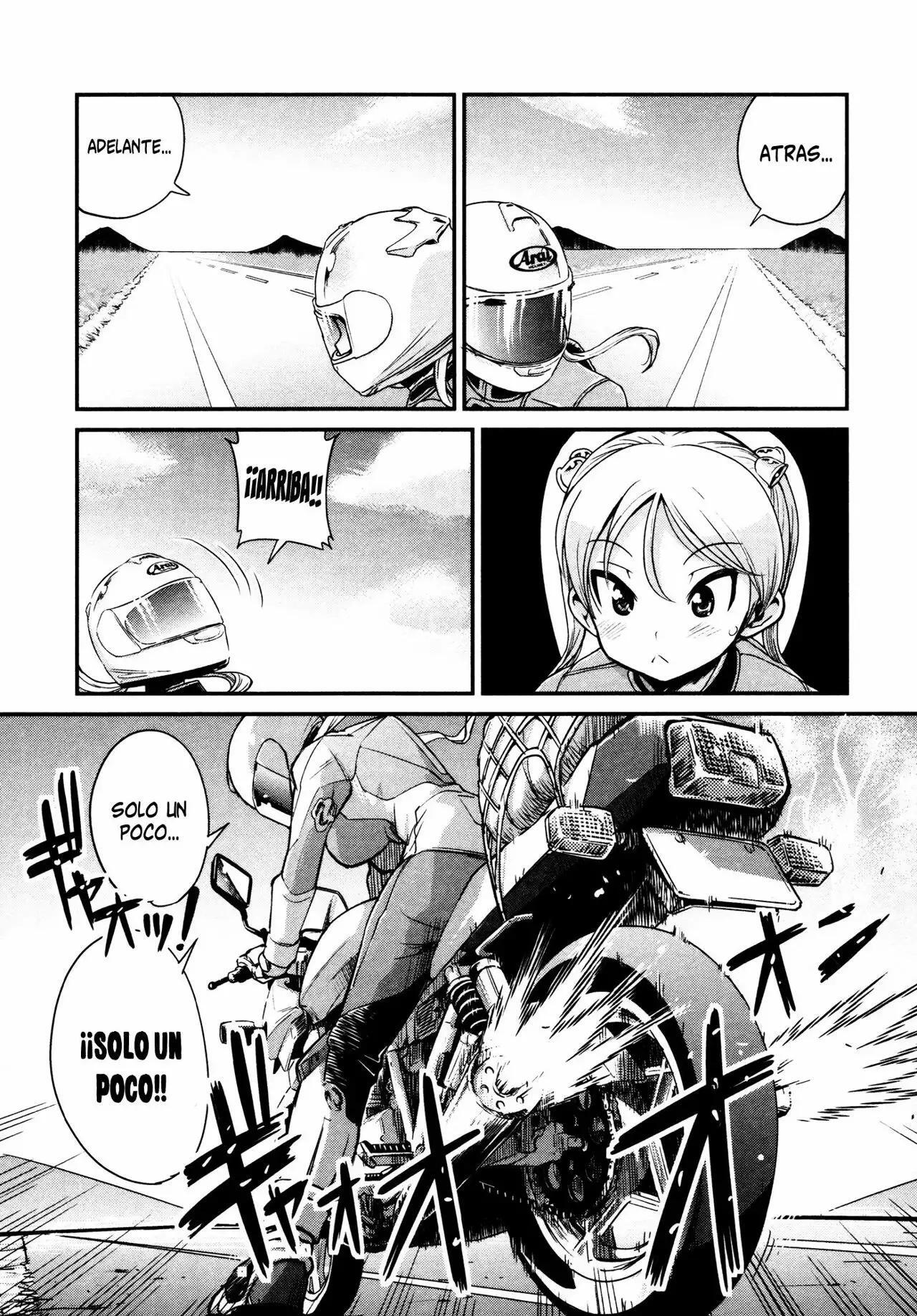 Capitulo 13 page 16