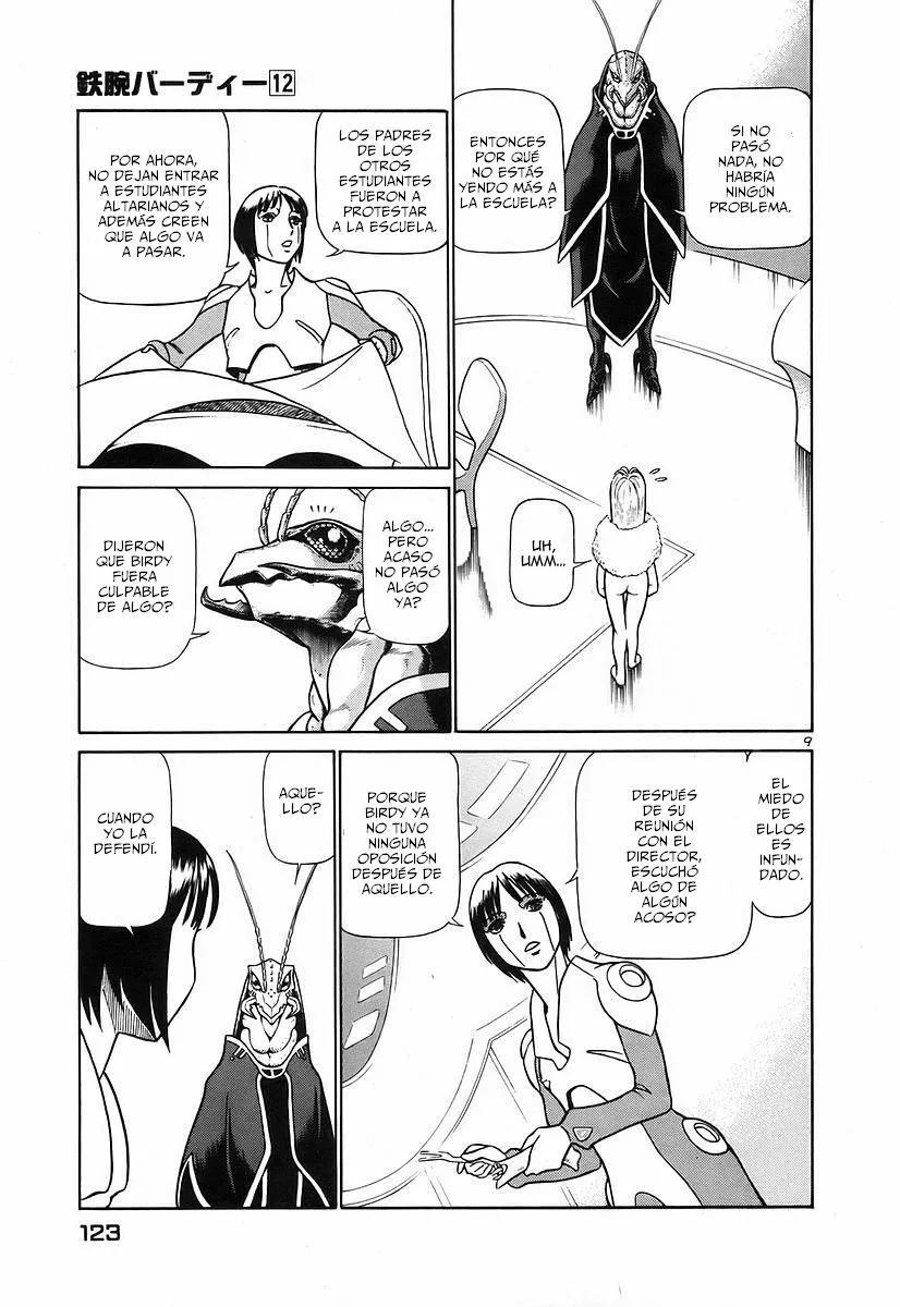 Capitulo 127 page 10
