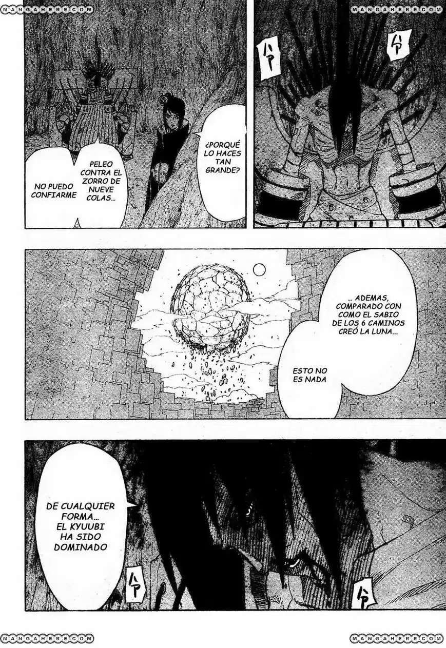 Capitulo 439 page 7