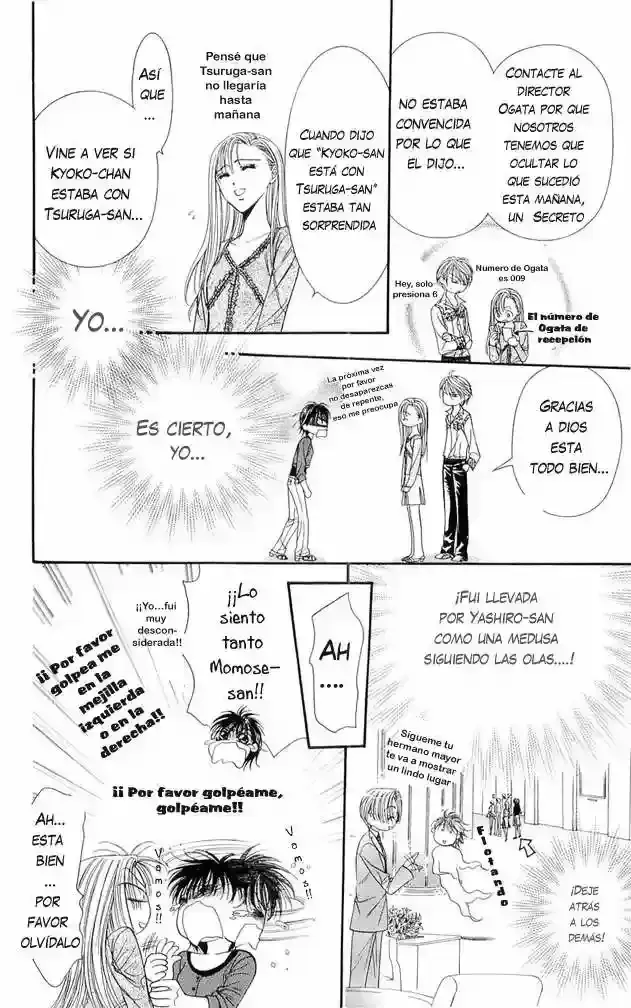 Capitulo 91 page 13