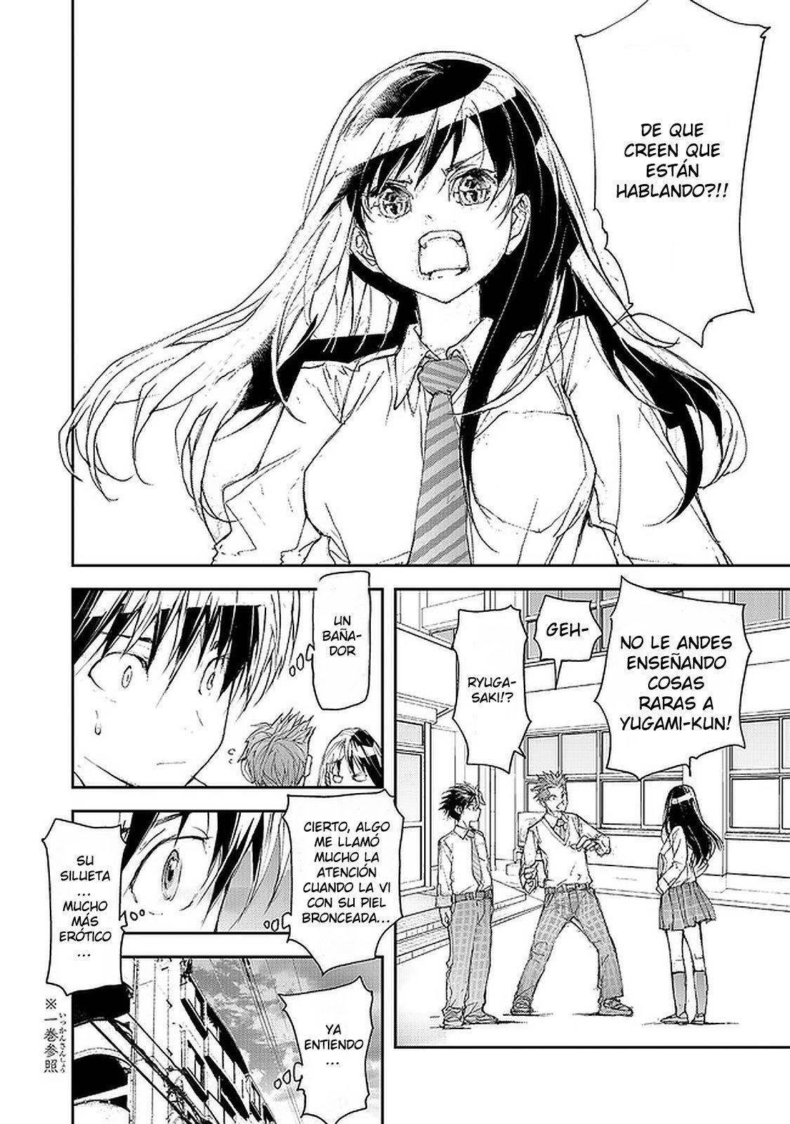Capitulo 82 page 4