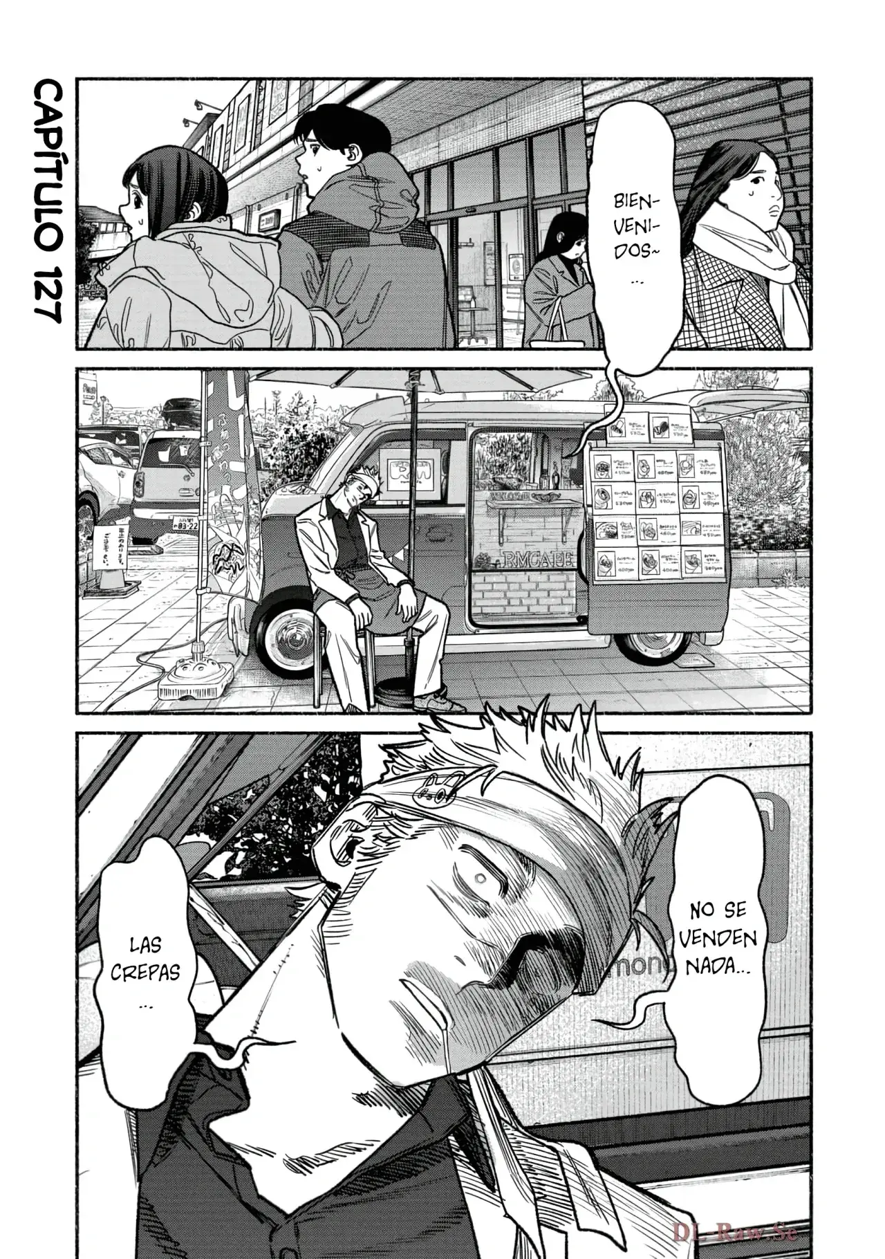 Capitulo 127 page 5