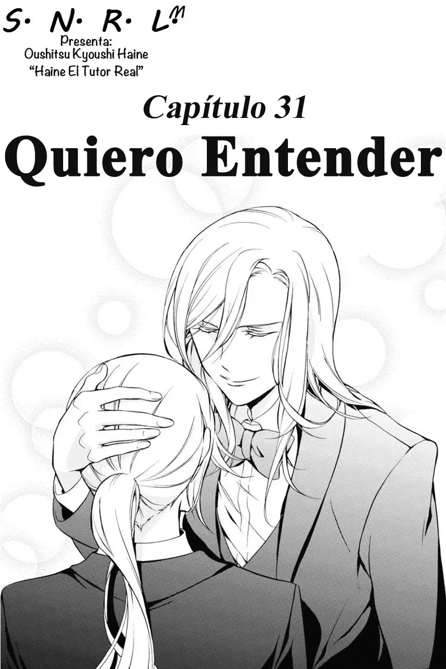 Capitulo 31 page 1