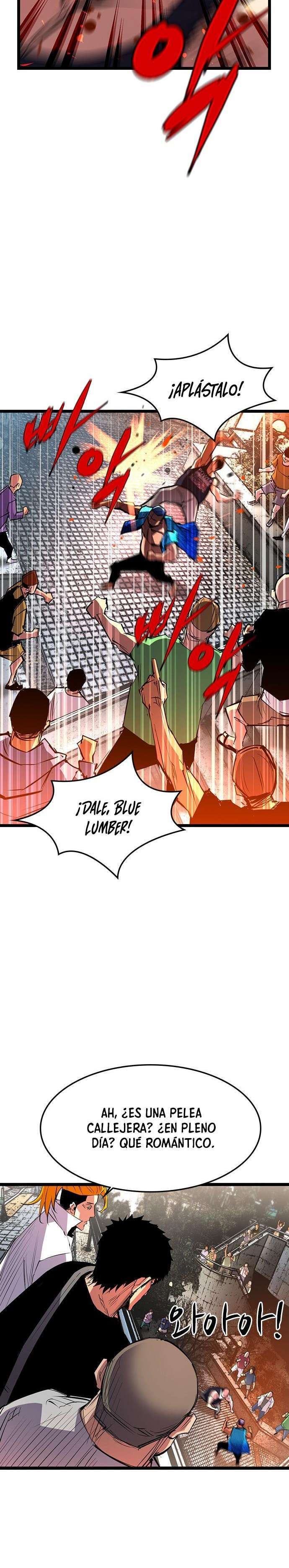 Capitulo 82 page 21
