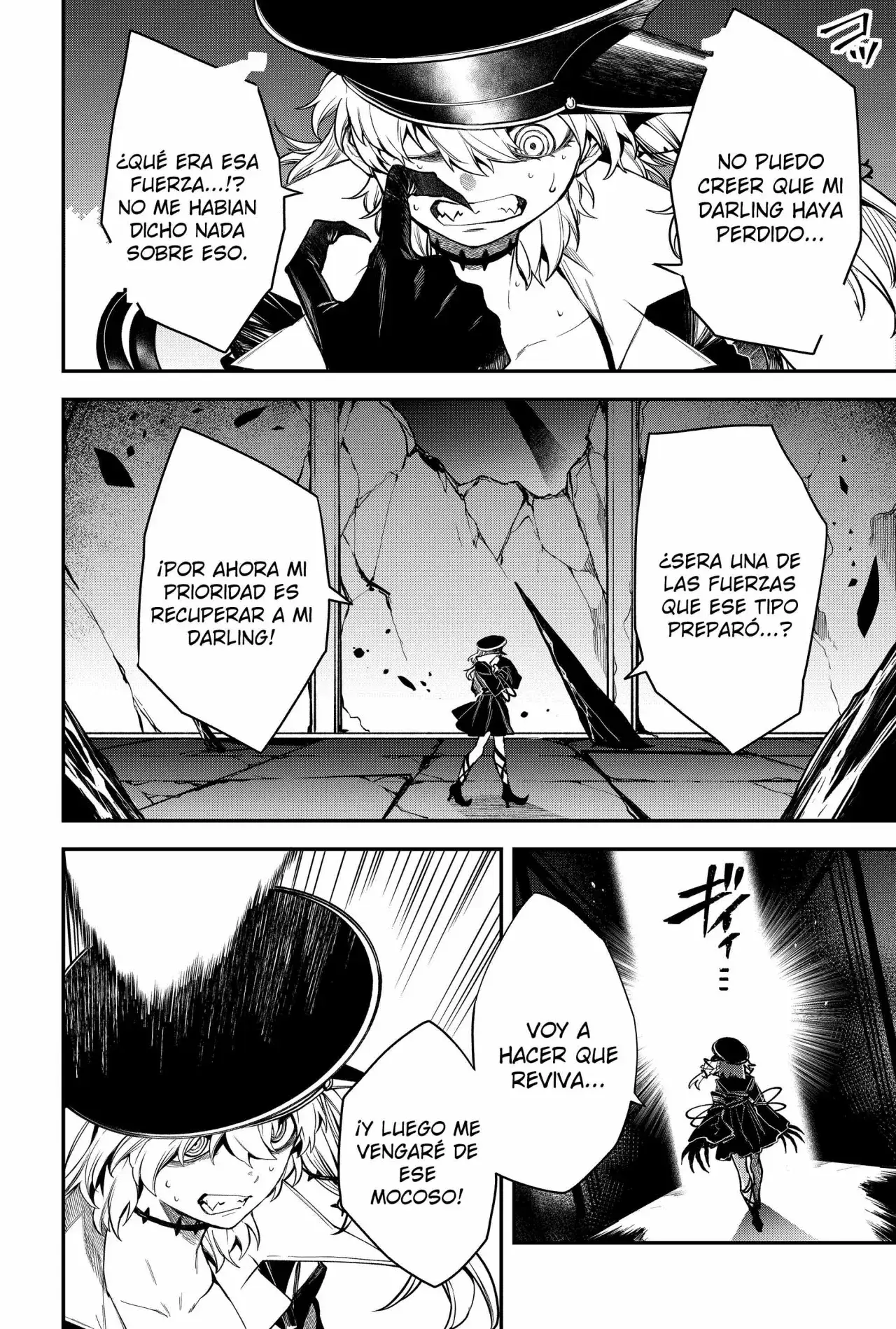 Capitulo 42 page 18